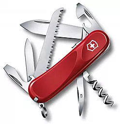 Мультитул Victorinox Evolution S13 (2.3813.SE) - фото Мультитул Victorinox Evolution S13 (2.3813.SE)