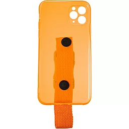 Чехол Gelius Sport Case Apple iPhone 11 Pro Max  Orange - миниатюра 3