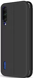 Чохол MAKE Flip Case Xiaomi Mi A3 Black (MCP-XMA3BK) - мініатюра 2