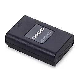 Аккумулятор для фотоаппарата Samsung IA-BP1310 / BP1310 (1200-1400 mAh) - миниатюра 3
