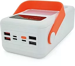 Повербанк Viva 40000 mAh White