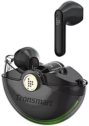 Наушники Tronsmart Battle Black - фото Наушники Tronsmart Battle Black