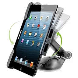 Тримач iOttie Easy Smart Tap iPad Car & Desk Mount (HLCRIO107) - фото Тримач iOttie Easy Smart Tap iPad Car & Desk Mount (HLCRIO107)