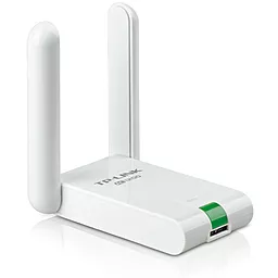 Беспроводной адаптер (Wi-Fi) TP-Link Archer T4UH - фото Беспроводной адаптер (Wi-Fi) TP-Link Archer T4UH