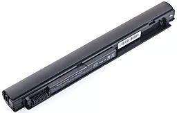 Акумулятор для ноутбука Dell MT3HJ (Inspiron: 1370, 13z) 14.8V 2200mAh Black