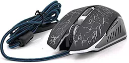 Компьютерная мышка Estone X5 USB Black - фото Компьютерная мышка Estone X5 USB Black