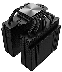 Система охлаждения ID-Cooling SE-207-XT Advanced Black - миниатюра 3