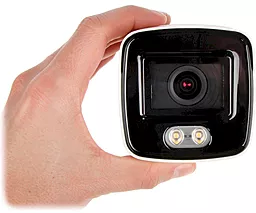 Камера видеонаблюдения Hikvision DS-2CD2047G2-L (C) (2.8 мм) - миниатюра 4