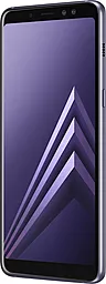 Samsung Galaxy A8 Plus (SM-A730FZVDSEK) Gray - миниатюра 8