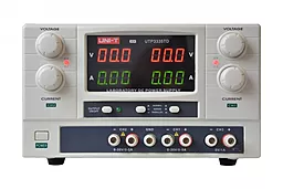 Лабораторный блок питания UNI-T UTP3335TD 32V 5 А - фото Лабораторный блок питания UNI-T UTP3335TD 32V 5 А