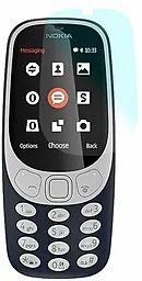 Защитная пленка BoxFace Противоударная Nokia 3310 Clear - фото Защитная пленка BoxFace Противоударная Nokia 3310 Clear