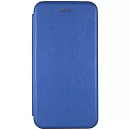 Чехол Level Classy для Huawei P Smart Plus, Nova 3i Blue