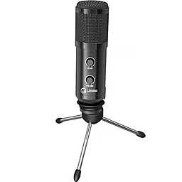 Микрофон Lorgar CMT313 Black (LRG-CMT313)