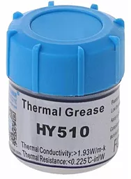 Термопаста Halnziye HY-510 15g