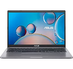 Ноутбук Asus X515EP-BQ317 (90NB0W22-M000N0) Slate Grey - фото Ноутбук Asus X515EP-BQ317 (90NB0W22-M000N0) Slate Grey