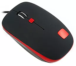 Компьютерная мышка HQ-Tech HQ-MJ1938DR USB - фото Компьютерная мышка HQ-Tech HQ-MJ1938DR USB