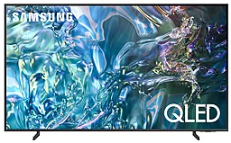 LCDtv>42" SAMSUNG QE85Q60DAUXUA