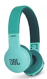 Навушники JBL E45BT Teal - мініатюра 2