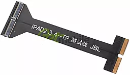 Шлейф Apple iPad 2 / iPad 3 / iPad 4 для тестирования сенсоров