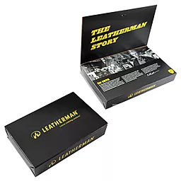 Мультитул Leatherman Charge ALX (830714) Подарочная коробка, дюймовые биты - миниатюра 5