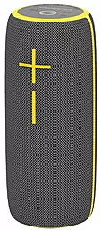 Колонки акустичні Hopestar P21 Grey - фото Колонки акустичні Hopestar P21 Grey