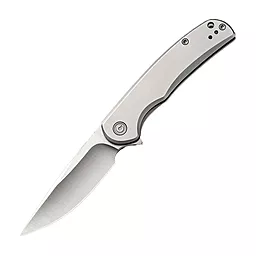 Нож Civivi NOx C2110A Silver - фото Нож Civivi NOx C2110A Silver
