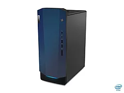 Персональный компьютер G5-14IOB6 CI5-11400F 16GB 1TB+256GB 90RE00BDUL LENOVO - фото Персональный компьютер G5-14IOB6 CI5-11400F 16GB 1TB+256GB 90RE00BDUL LENOVO