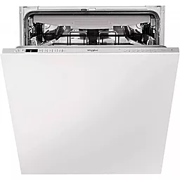 Посудомийна машина Whirlpool WIC3C34PFES