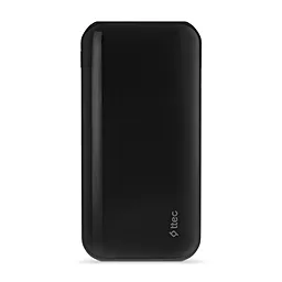 Повербанк Ttec ReCharger Ultra 30000 mAh Black (2BB190S) - фото Повербанк Ttec ReCharger Ultra 30000 mAh Black (2BB190S)