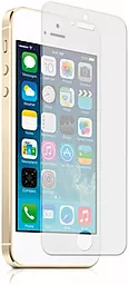 Захисне скло ArmorStandart Apple iPhone 5, iPhone 5S, iPhone SE Clear (ARM48856)