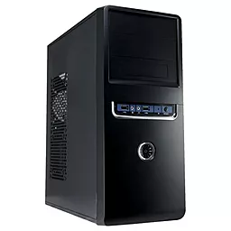 Корпус для комп'ютера GAMEMAX ET-201 450W (ET-201-450)