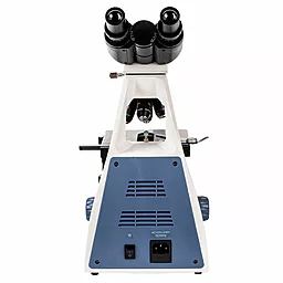Мікроскоп SIGETA MB-204 40x-1600x LED Bino - мініатюра 5