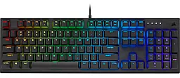 Клавиатура Corsair K60 RGB Pro Black (CH-910D019-RU)