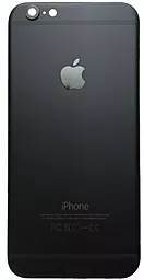 Корпус для Apple iPhone 6 Black