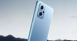 Смартфон Poco X4 GT 8/128GB Blue - миниатюра 2 Смартфон Poco X4 GT 8/128GB Blue - миниатюра 2