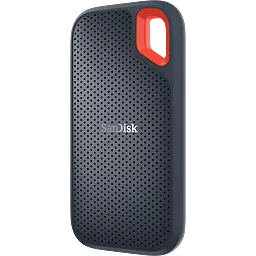 SSD Накопитель SanDisk Extreme 250 GB (SDSSDE60-250G-G25) - фото SSD Накопитель SanDisk Extreme 250 GB (SDSSDE60-250G-G25)