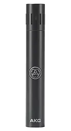Микрофон Akg C151 - фото Микрофон Akg C151
