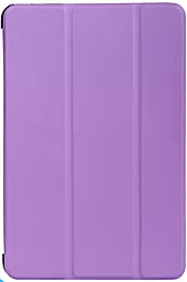 Чехол для планшета BeCover Smart Case для Apple iPad mini 4, mini 5 Purple (703790) - фото Чехол для планшета BeCover Smart Case для Apple iPad mini 4, mini 5 Purple (703790)