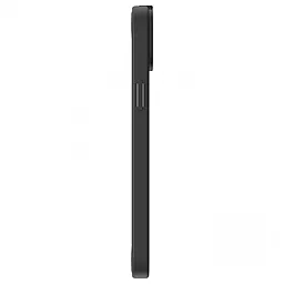 Чехол Baseus Frame Series Magnetic Case +Glass 0.22mm для Apple iPhone 14 Black (ARJT020001) - миниатюра 3