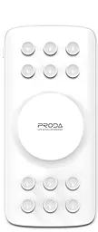 Повербанк Remax Anchoret series PD-P47 10000 mAh White - фото Повербанк Remax Anchoret series PD-P47 10000 mAh White
