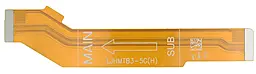 Шлейф Xiaomi Poco F6 межплатный - фото Шлейф Xiaomi Poco F6 межплатный