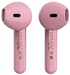 Навушники Trust Primo Touch Pink (23782) - мініатюра 5