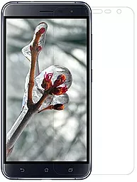 Защитная пленка Nillkin Crystal ASUS ZenFone 3 ZE552KL Clear - фото Защитная пленка Nillkin Crystal ASUS ZenFone 3 ZE552KL Clear