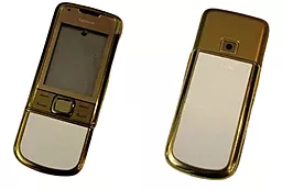 Корпус для Nokia 8800 Arte Gold