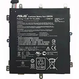 Аккумулятор для планшета Asus MeMO Pad 8 / C11P1330 (3948 mAh) Original