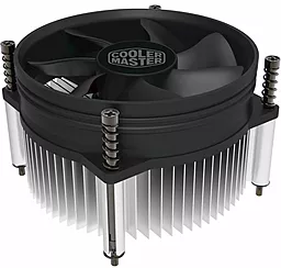 Система охолодження Cooler Master i50 (RH-I50-20FK-R1)