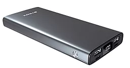 Повербанк Syrox PB117 10000 mAh Grey - фото Повербанк Syrox PB117 10000 mAh Grey