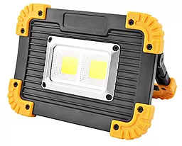 Прожектор светодиодный Luxury L812-20W-2COB+1W - фото Прожектор светодиодный Luxury L812-20W-2COB+1W