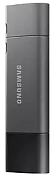 Флешка Samsung 256GB Duo Plus Type-C USB 3.1 (MUF-256DB/APC) - мініатюра 5