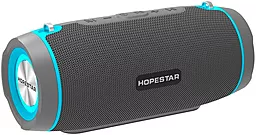 Колонки акустичні Hopestar H45 Party Grey - фото Колонки акустичні Hopestar H45 Party Grey